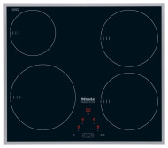 Индукционная варочная панель Miele KM 6115 Индукционная варочная панель Miele KM 6115
