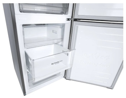 Холодильник LG DoorCooling+ GA-B509MMZL Холодильник LG DoorCooling+ GA-B509MMZL