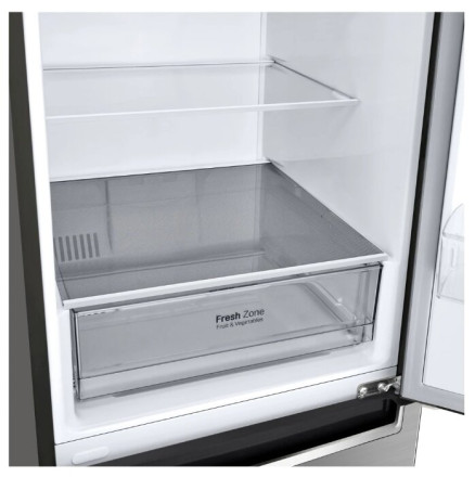 Холодильник LG DoorCooling+ GA-B509MMZL Холодильник LG DoorCooling+ GA-B509MMZL