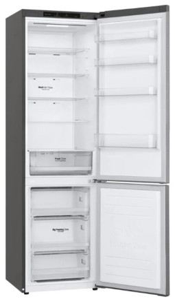 Холодильник LG DoorCooling+ GA-B509MMZL Холодильник LG DoorCooling+ GA-B509MMZL