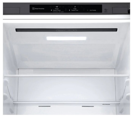 Холодильник LG DoorCooling+ GA-B509MMZL Холодильник LG DoorCooling+ GA-B509MMZL