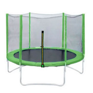 Батут DFC Trampoline Fitness 10ft (10FT-TR-LG) Батут DFC Trampoline Fitness 10ft (10FT-TR-LG)