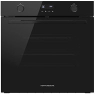 Встраиваемый электрический духовой шкаф Kuppersberg HT 611 BB