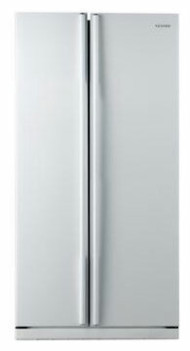 Холодильник Samsung RS-20 NRSV