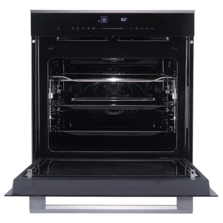Встраиваемый электрический духовой шкаф Korting OKB 1340 GNBX MW