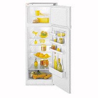 Холодильник Siemens KS28V03