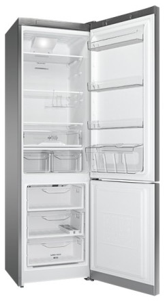 Холодильник Indesit DF 5201 X RM