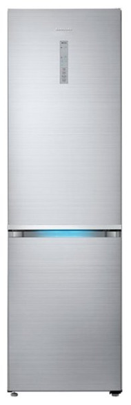 Холодильник Samsung RB-36 J8855S4