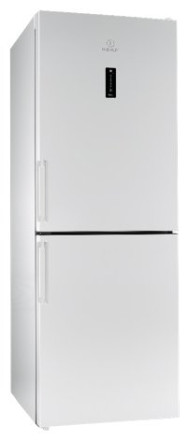 Холодильник Indesit EF 16 D Холодильник Indesit EF 16 D