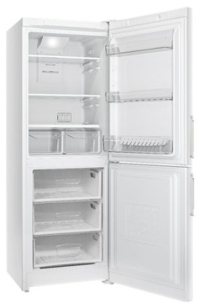 Холодильник Indesit EF 16 D