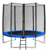 Каркасный батут Hopper 10ft 305х305 см Каркасный батут Hopper 10ft 305х305 см