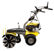 Снегоуборщик бензиновый CHAMPION GS50100