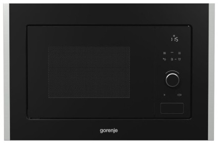 Микроволновая печь встраиваемая Gorenje BM201A4XG
