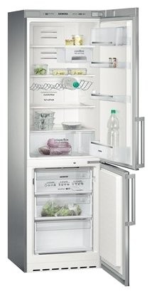 Холодильник Siemens KG36NXI20