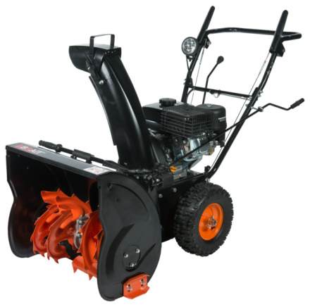 Снегоуборщик бензиновый BRAIT BR-T6557E