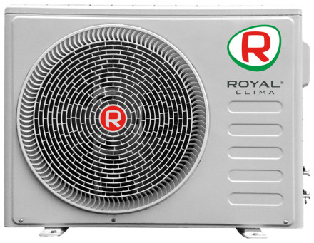 Сплит-система Royal Clima RC-PD22HN