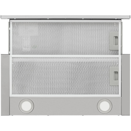 Встраиваемая вытяжка Krona Kamilla T 600 Inox (2 мотора) Встраиваемая вытяжка Krona Kamilla T 600 Inox (2 мотора)