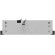 Встраиваемая вытяжка Krona Kamilla T 600 Inox (2 мотора) Встраиваемая вытяжка Krona Kamilla T 600 Inox (2 мотора)