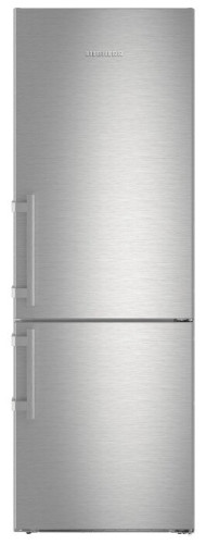 Холодильник Liebherr CNef 5725 Холодильник Liebherr CNef 5725
