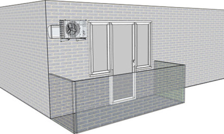 Сплит-система Kraft KF-DF09E Сплит-система Kraft KF-DF09E