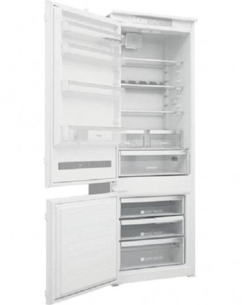 Встраиваемый холодильник Whirlpool SP40801EU1 Встраиваемый холодильник Whirlpool SP40801EU1