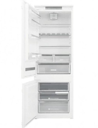 Встраиваемый холодильник Whirlpool SP40801EU1 Встраиваемый холодильник Whirlpool SP40801EU1