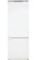 Встраиваемый холодильник Whirlpool SP40801EU1 Встраиваемый холодильник Whirlpool SP40801EU1