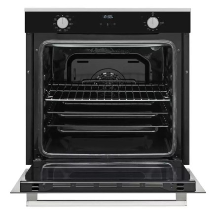 Встраиваемый электрический духовой шкаф Brandt BOH1224X
