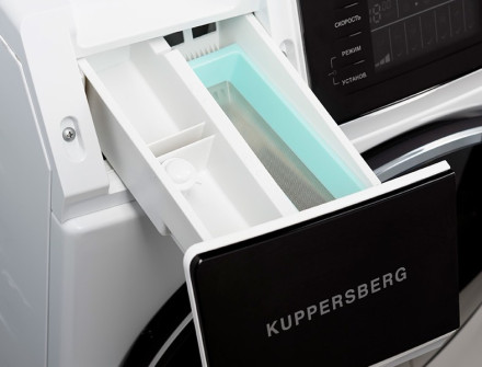 Стиральная машина Kuppersberg WIS 60149 Стиральная машина Kuppersberg WIS 60149