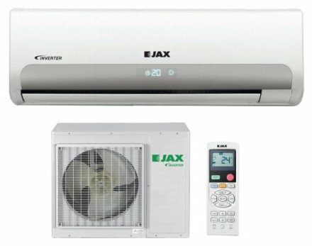 Настенная сплит-система Jax RS-18AUIN2 Настенная сплит-система Jax RS-18AUIN2