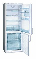 Холодильник Siemens KG43S120IE