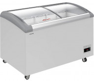 Морозильный ларь HIBERG PSC 50 S Морозильный ларь HIBERG PSC 50 S