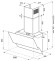 Каминная вытяжка Kuppersberg F 612 B Каминная вытяжка Kuppersberg F 612 B