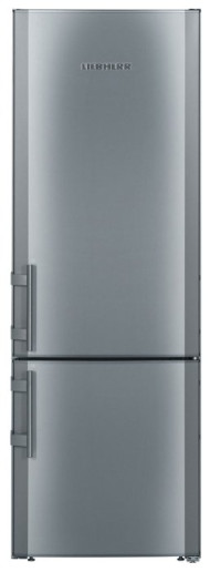 Холодильник Liebherr CUef 2811 Холодильник Liebherr CUef 2811