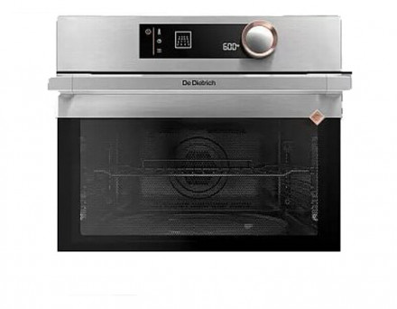 Встраиваемая микроволновая печь De Dietrich DKC7340W