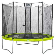 Каркасный батут Exit Toys Твист 305 305х305х260 см