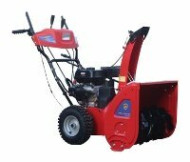 Снегоуборщик бензиновый APEK AS 9507 ME Pro Line Снегоуборщик бензиновый APEK AS 9507 ME Pro Line