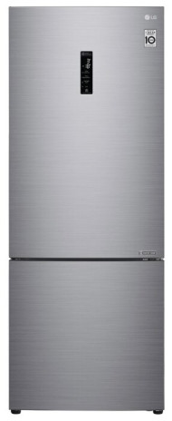 Холодильник LG GB-B566PZHZN Холодильник LG GB-B566PZHZN