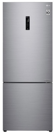 Холодильник LG GB-B566PZHZN