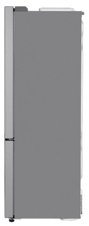 Холодильник LG GB-B566PZHZN