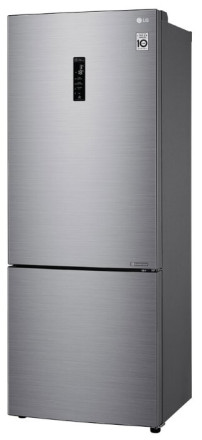 Холодильник LG GB-B566PZHZN
