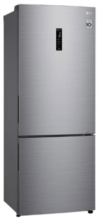 Холодильник LG GB-B566PZHZN