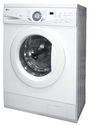 Стиральная машина LG WD-80192N Стиральная машина LG WD-80192N