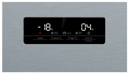 Холодильник Bosch KAN93VL30R Холодильник Bosch KAN93VL30R