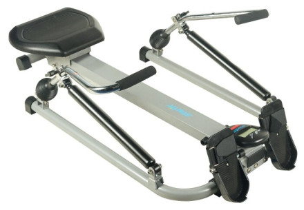 Гребной тренажер Starfit RW-101 Гребной тренажер Starfit RW-101