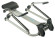 Гребной тренажер Starfit RW-101 Гребной тренажер Starfit RW-101
