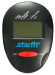 Гребной тренажер Starfit RW-101 Гребной тренажер Starfit RW-101