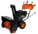 Снегоуборщик бензиновый BRAIT BR-T9062E