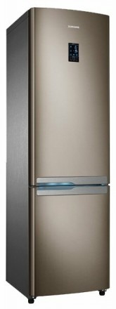 Холодильник Samsung RL-55 TGBTL