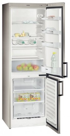 Холодильник Siemens KG36VX47